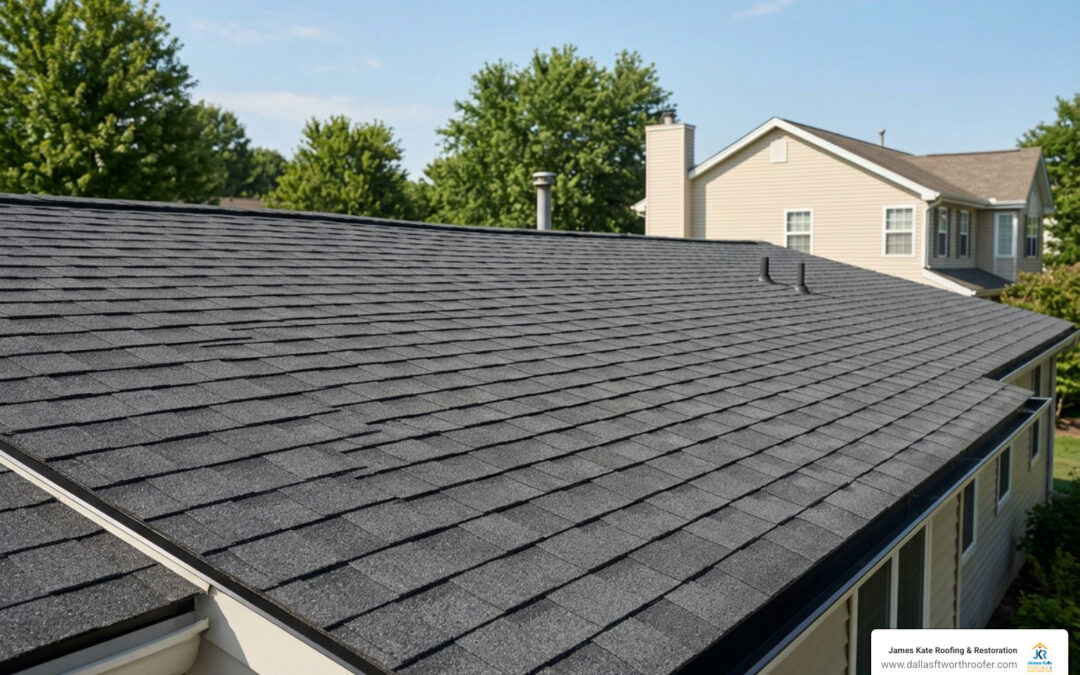 Understanding Minimum Roof Pitch for Composition Shingles and Low Slopes