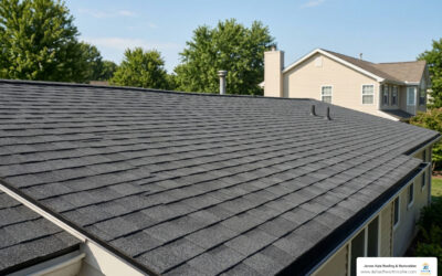 understanding minimum roof pitch for composition shingles and low slopes image Understanding Minimum Roof Pitch for Composition Shingles and Low Slopes