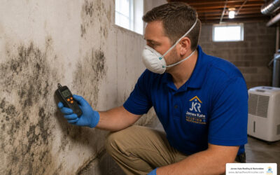 understanding water damage mold repair for homeowners image Understanding Water Damage Mold Repair for Homeowners