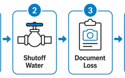 water damage checklist what to do right after the flood image Water Damage Checklist: What to Do Right After the Flood