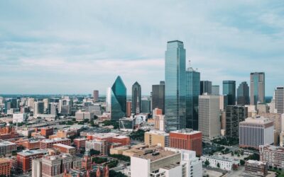 Your DFW Roofing Guide: From Dallas to Fort Worth